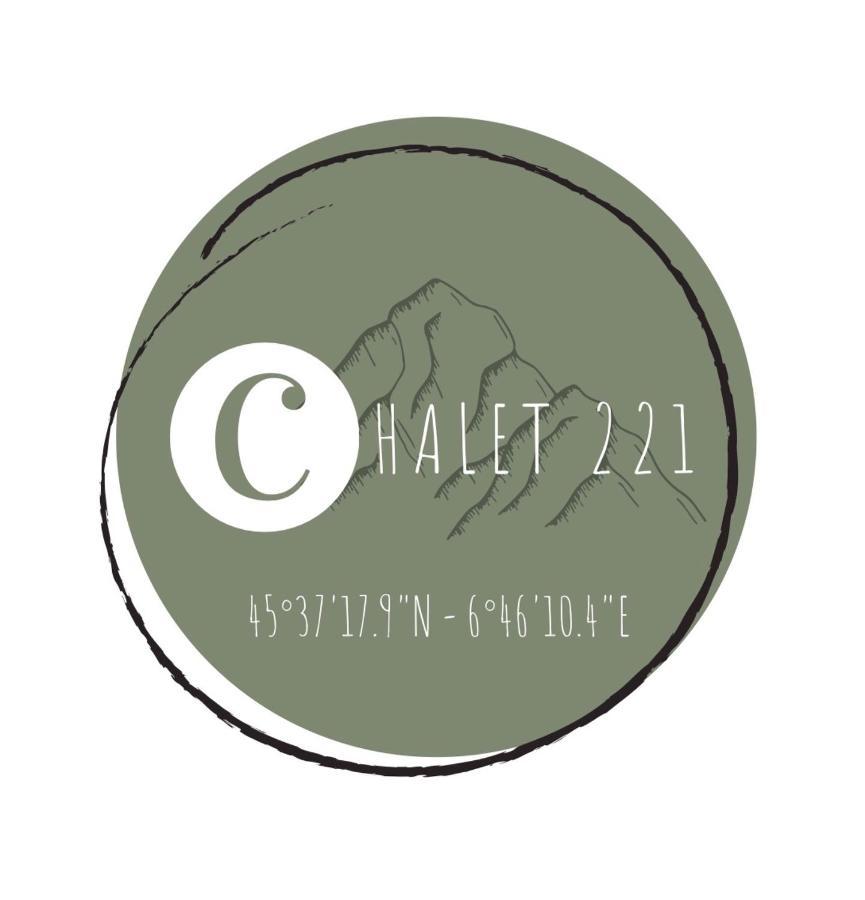Grand Chalet A La Montagne 圣莫里斯堡 外观 照片